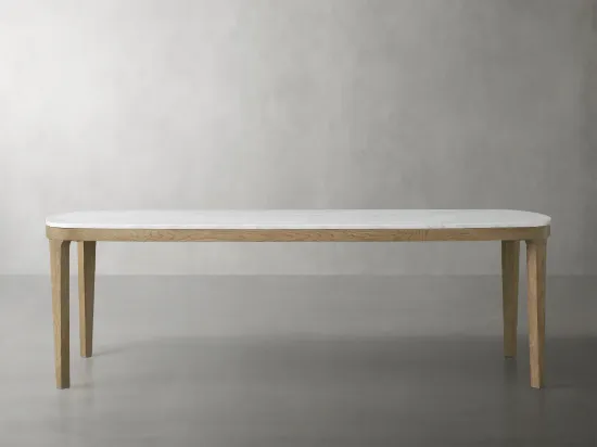 Ceramic Table