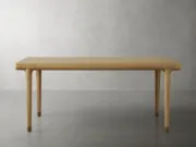 Extendable Table