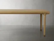 Extendable Table