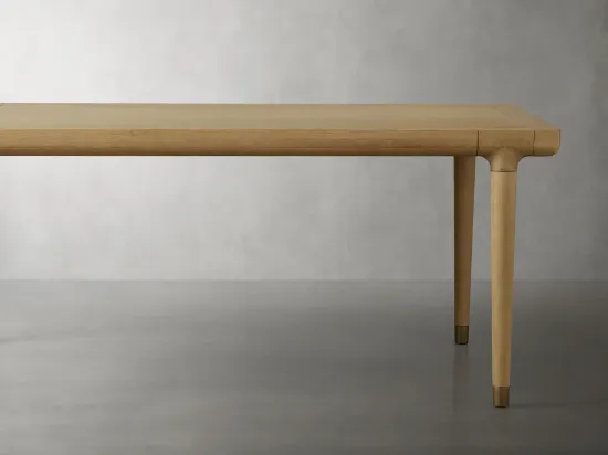 Extendable Table