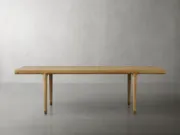 Extendable Table