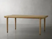Extendable Table