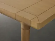 Extendable Table