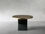صورة طاولة سوداء