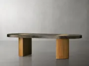 صورة طاولة معتقة