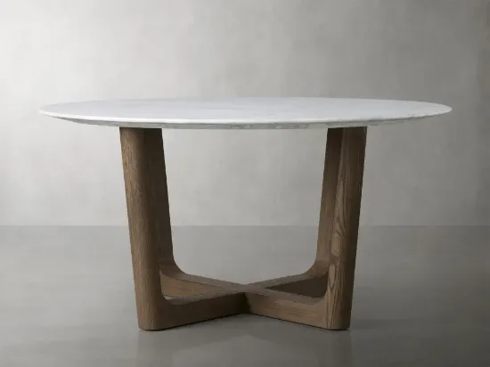 Wooden Table