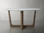Wooden Table