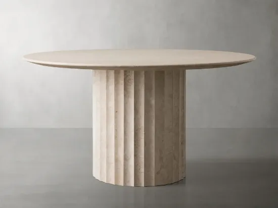 Column Table