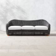 Rattan Outdoor Sofa