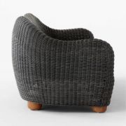 Rattan Outdoor Sofa