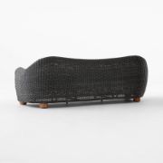 Rattan Outdoor Sofa