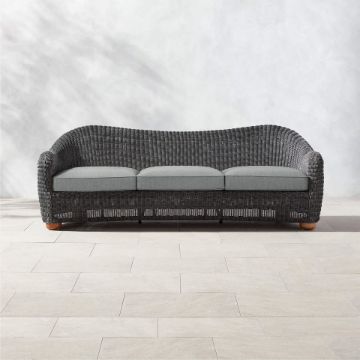 Rattan Outdoor Sofa Rattan Outdoor Sofa