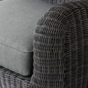 Rattan Outdoor Sofa