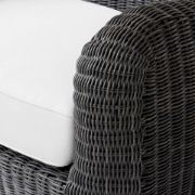 Rattan Outdoor Sofa