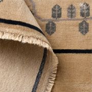 Picture of Fiora Hand-Knotted Wool Rug