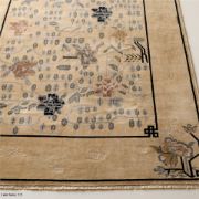 Picture of Fiora Hand-Knotted Wool Rug