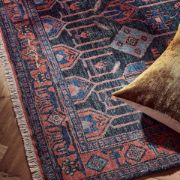 Picture of Eros Hand-Knotted Wool Rug