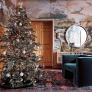 Picture of Eros Hand-Knotted Wool Rug