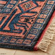 Picture of Eros Hand-Knotted Wool Rug