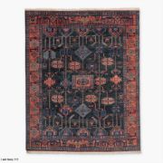 Picture of Eros Hand-Knotted Wool Rug