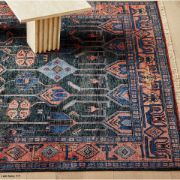 Picture of Eros Hand-Knotted Wool Rug