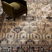 Picture of Eros Hand-Knotted Wool Rug