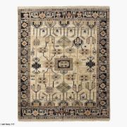 Picture of Eros Hand-Knotted Wool Rug