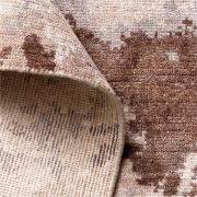 Picture of Isadore Hand-Knotted Viscose & Wool Rug