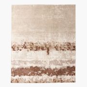 Picture of Isadore Hand-Knotted Viscose & Wool Rug