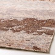Picture of Isadore Hand-Knotted Viscose & Wool Rug