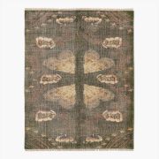 Picture of Ardito Hand-Knotted Wool Rug – Green