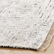 Picture of Keen Hand-Knotted Viscose Area Rug