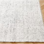 Picture of Keen Hand-Knotted Viscose Area Rug