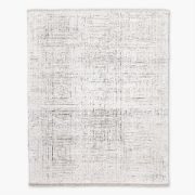 Picture of Keen Hand-Knotted Viscose Area Rug