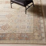 Picture of Cala Hand-Knotted Wool Area Rug