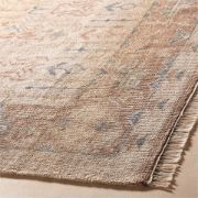 Picture of Cala Hand-Knotted Wool Area Rug