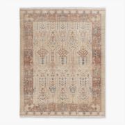 Picture of Cala Hand-Knotted Wool Area Rug