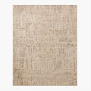 Picture of Emerson Hand-Knotted Wool Area Rug