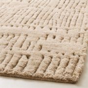 Picture of Emerson Hand-Knotted Wool Area Rug