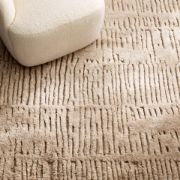Picture of Emerson Hand-Knotted Wool Area Rug