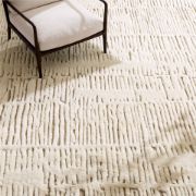 Picture of Emerson Hand-Knotted Wool Area Rug