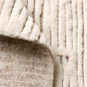 Picture of Emerson Hand-Knotted Wool Area Rug