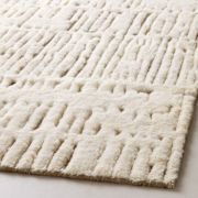 Picture of Emerson Hand-Knotted Wool Area Rug