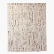 Picture of Emerson Hand-Knotted Wool Area Rug
