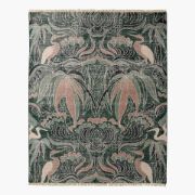 Picture of Plumage Hand-Knotted Wool Area Rug