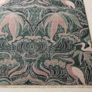 Picture of Plumage Hand-Knotted Wool Area Rug