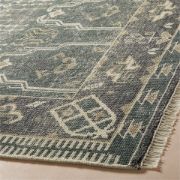 Picture of Cala Hand-Knotted Wool Area Rug
