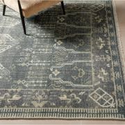 Picture of Cala Hand-Knotted Wool Area Rug