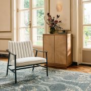 Picture of Cala Hand-Knotted Wool Area Rug