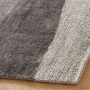 Picture of Sundown Lavender TENCEL Rug